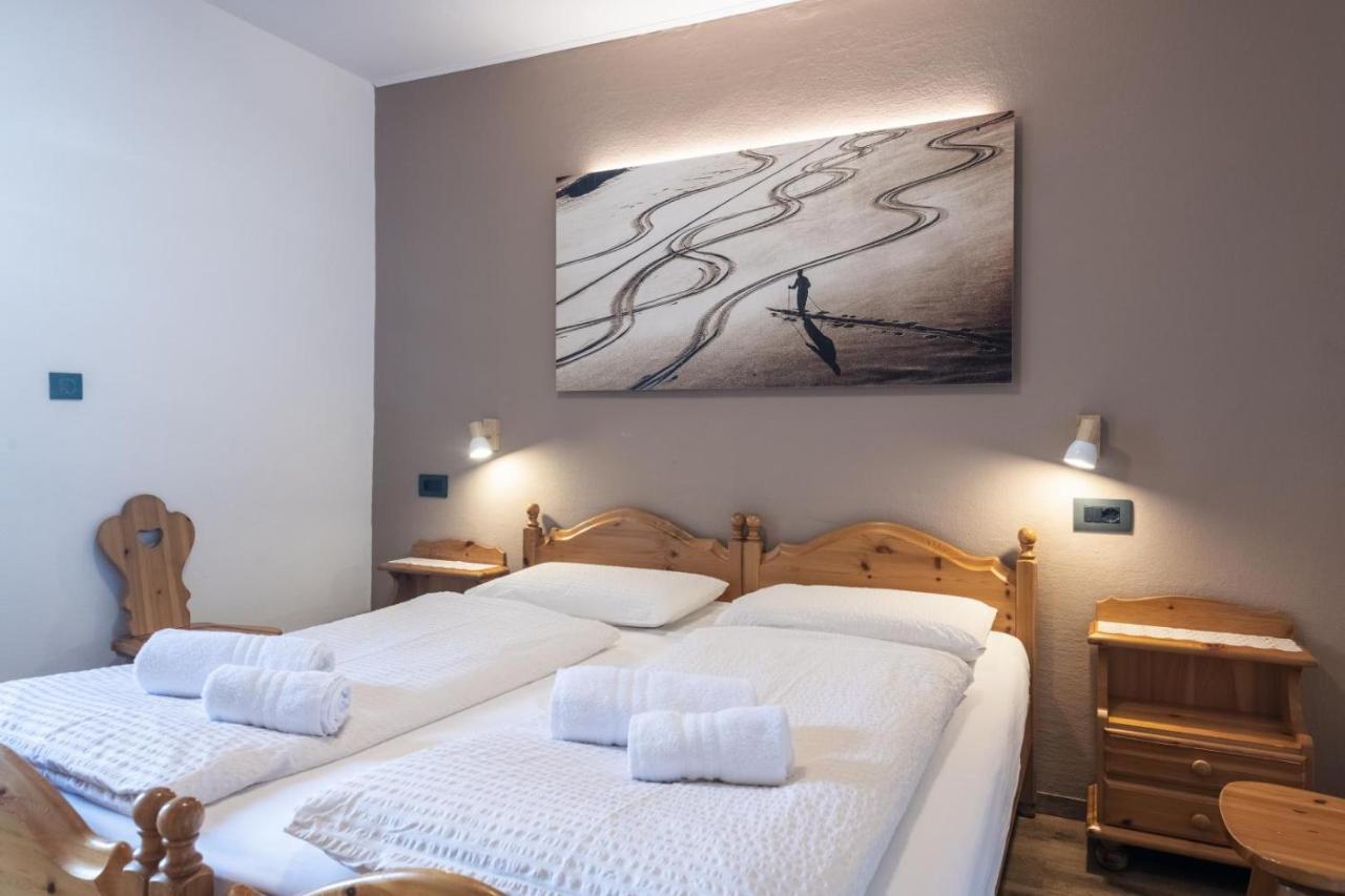 Appartamenti Residence La Roggia 포자 디 파사 외부 사진