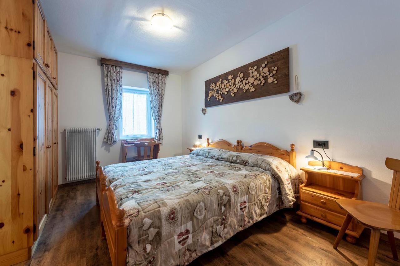 Appartamenti Residence La Roggia 포자 디 파사 외부 사진