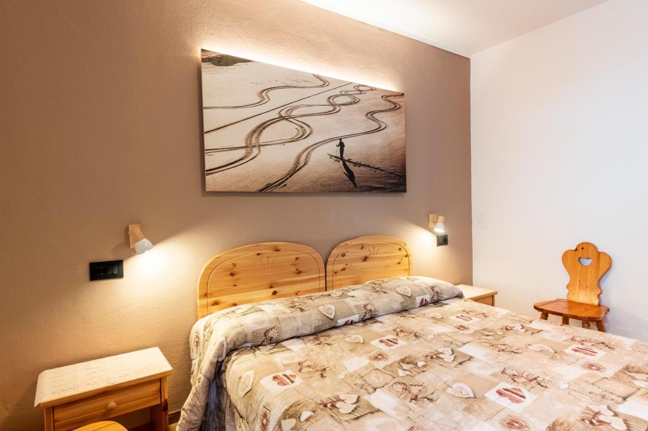 Appartamenti Residence La Roggia 포자 디 파사 외부 사진