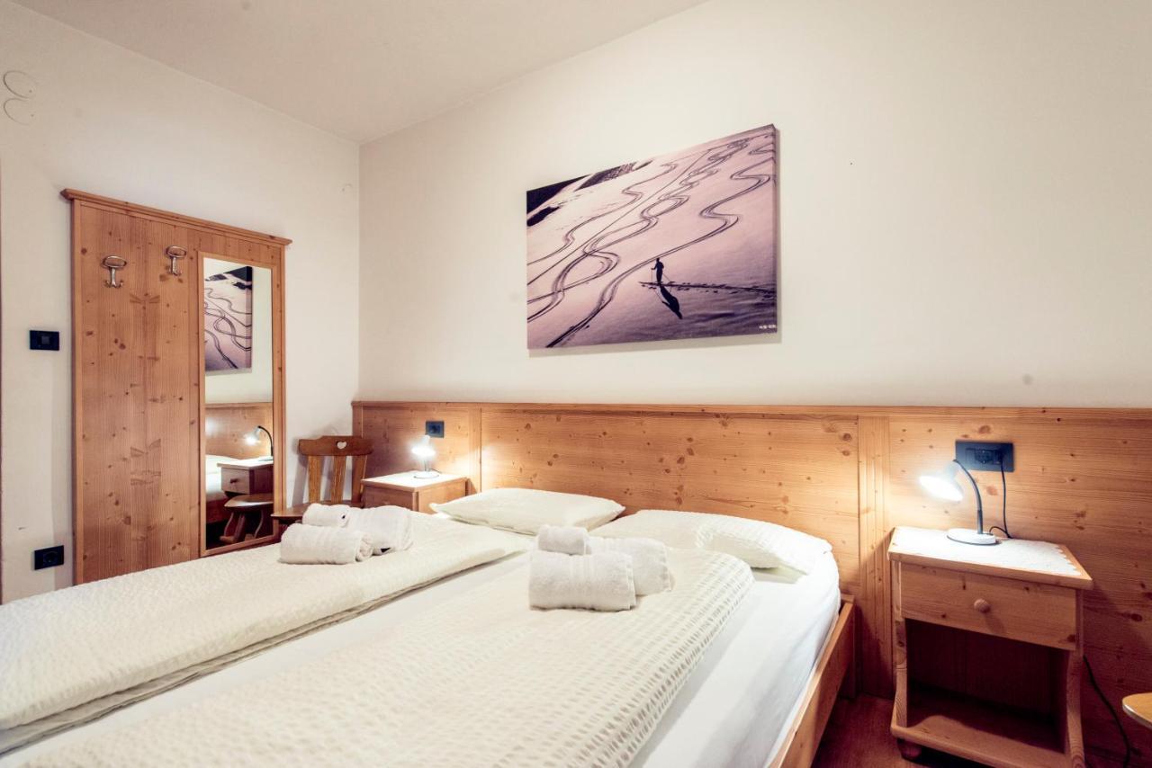 Appartamenti Residence La Roggia 포자 디 파사 외부 사진